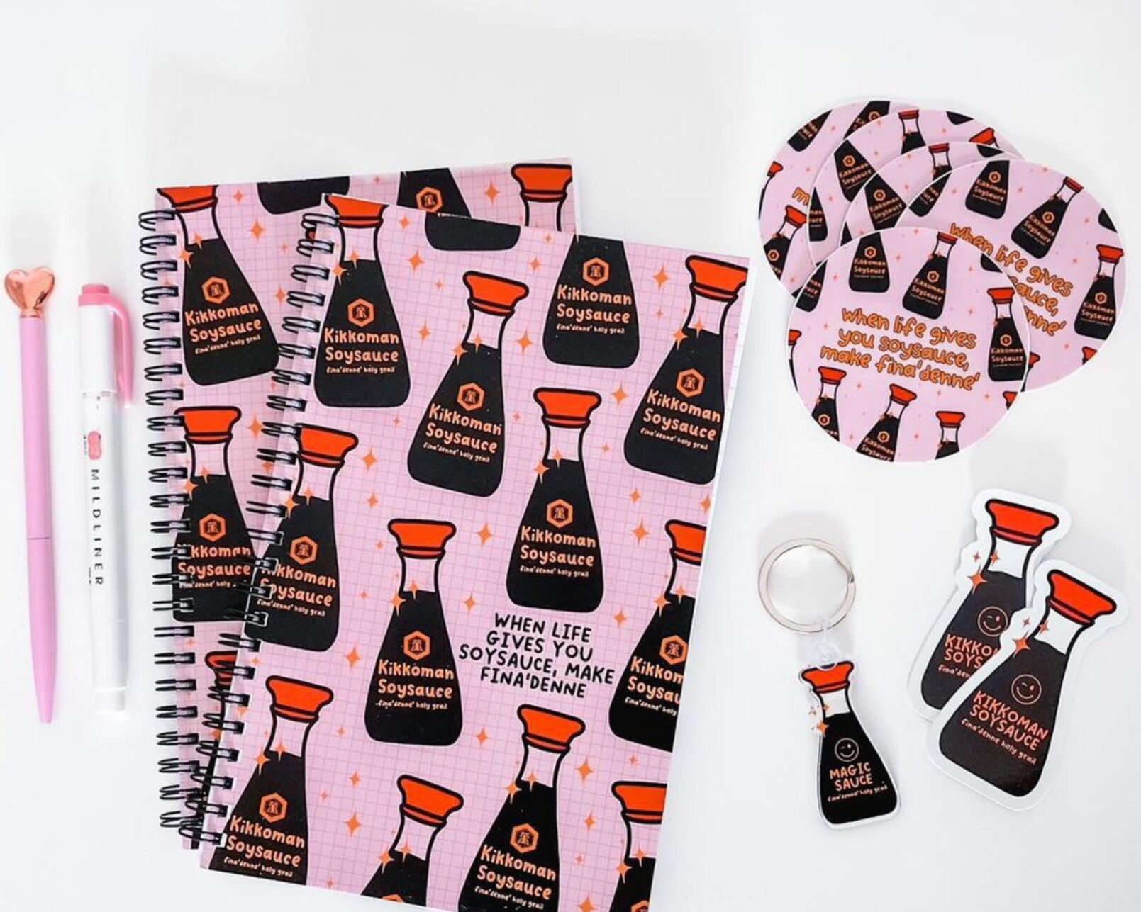 Sadie Ann Art offers playful creations with local humor